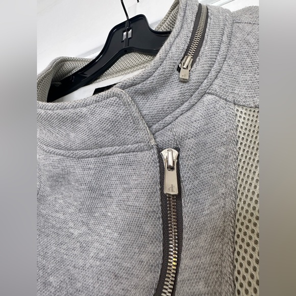 NWOT DOUBLE STANDARD CLOTHING jacket - Picture 12 of 16